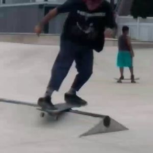 Meet your Posher, Aaron